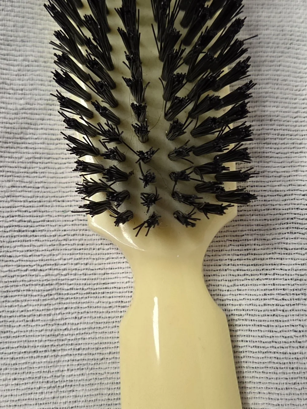 Vintage 1950s FULLER BRUSH Hand and Nail Brush 6